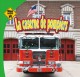 Go to record La caserne de pompiers