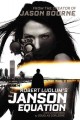 Go to record Robert Ludlum's The Janson equation