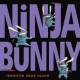Go to record Ninja bunny