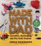 Go to record Made with dad : from wizards' wands to Japanese dolls, cra...