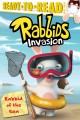 Go to record Rabbid of the sea