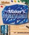 Go to record The maker's manual