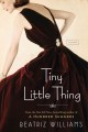 Go to record Tiny little thing