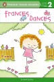 Go to record Frances dances