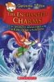 Go to record The enchanted charms : the seventh adventure in the Kingdo...