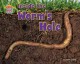 Go to record Inside the worm's hole