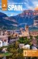 Go to record The Rough guide to Spain.
