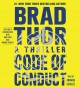 Go to record Code of conduct a thriller