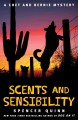 Go to record Scents and sensibility : a Chet and Bernie mystery