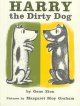 Go to record Harry, the dirty dog