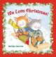 Go to record We love Christmas!