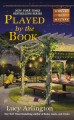 Go to record Played by the book