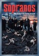Go to record The Sopranos. The complete 5th season