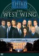 Go to record The West Wing. The complete 3rd season
