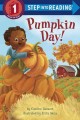 Go to record Pumpkin day!