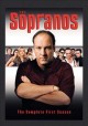 Go to record The Sopranos. The complete 1st season