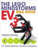 Go to record The Lego Mindstorms EV3 idea book : 181 simple machines an...
