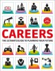 Go to record Careers : the graphic guide to finding the perfect job for...