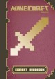 Go to record Minecraft : combat handbook