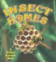 Go to record Insect homes