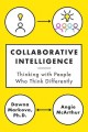 Go to record Collaborative intelligence : thinking with people who thin...