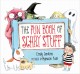 Go to record The fun book of scary stuff