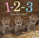 Go to record 1-2-3 zooborns!