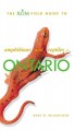 Go to record The ROM field guide to amphibians and reptiles of Ontario