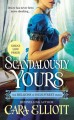 Go to record Scandalously yours