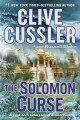Go to record The Solomon curse