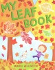 Go to record My leaf book