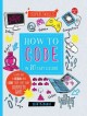 Go to record How to code in 10 easy lessons