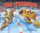 Go to record Dino-swimming