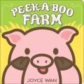 Go to record Peek-a-boo farm