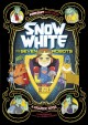 Go to record Snow White and the seven robots : a graphic novel