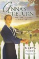 Go to record Anna's return