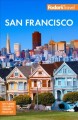 Go to record Fodor's San Francisco.
