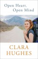 Go to record Open heart, open mind