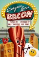 Go to record Everyone loves Bacon