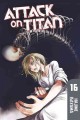 Go to record Attack on Titan. 16