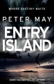 Go to record Entry Island