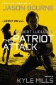 Go to record Robert Ludlum's The patriot attack