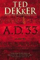 Go to record A.D. 33 : a novel