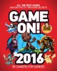 Go to record Game on! ... : all the best games : amazing facts, awesome...