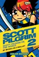 Go to record Scott Pilgrim vs. the world