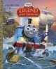 Go to record Sodor's legend of the lost treasure