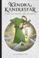 Go to record Kendra Kandlestar and the search for Arazeen