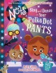 Go to record The Nuts : sing and dance in your polka-dot pants