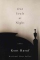 Go to record Our souls at night
