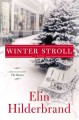 Go to record Winter stroll : a novel